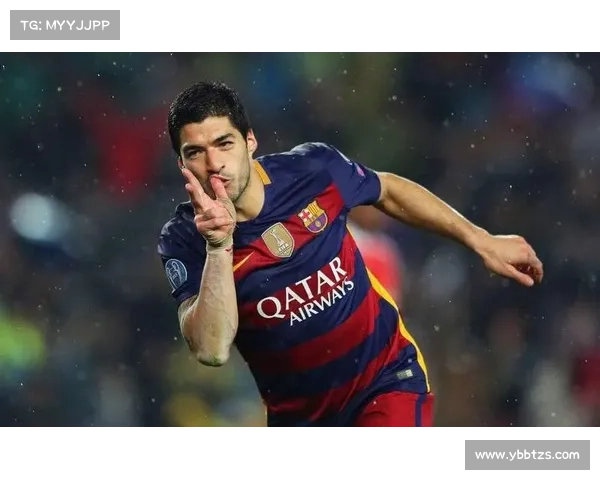 巴塞罗那当初为何决意放走苏亚雷斯背后的战术经济双重考量