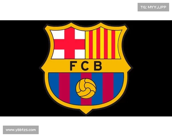 巴塞罗那队徽是否将迎来全新设计更新时间成球迷关注焦点